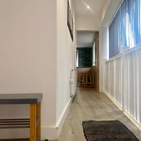 Apartment 1 Манчестер Экстерьер фото